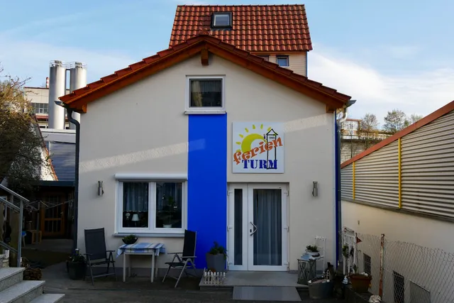 FerienTurm