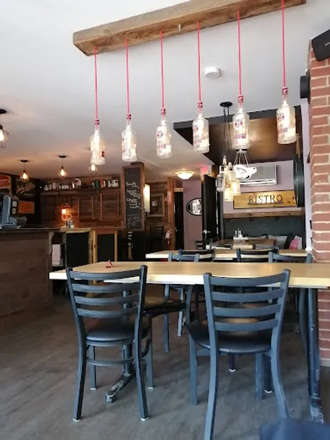 Annëken Bistro Artisan