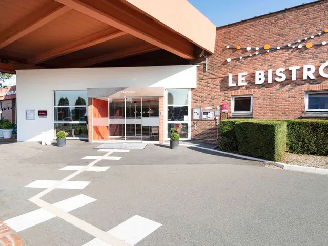 Hôtel Mercure Lille Aeroport