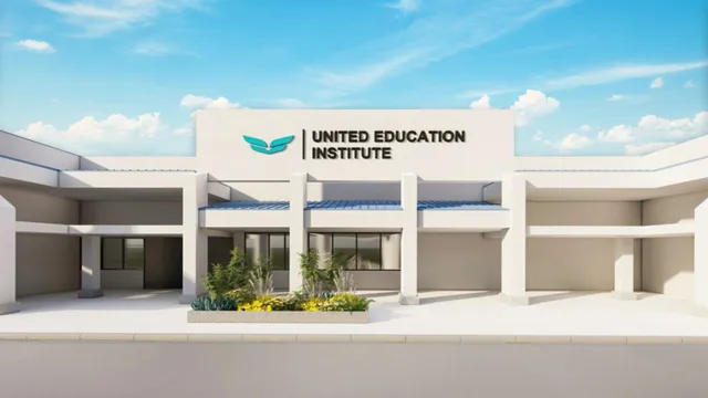 UEI - Stone Mountain