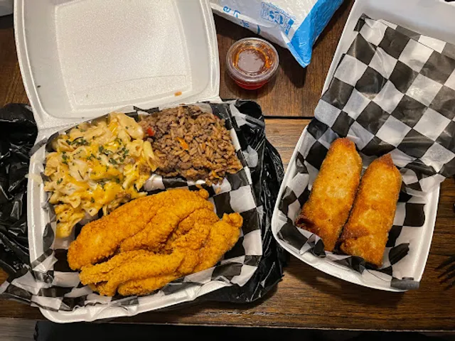 Sonya’s Edible Empire