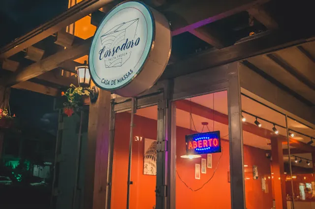 Corsodoro Pasta Fresca