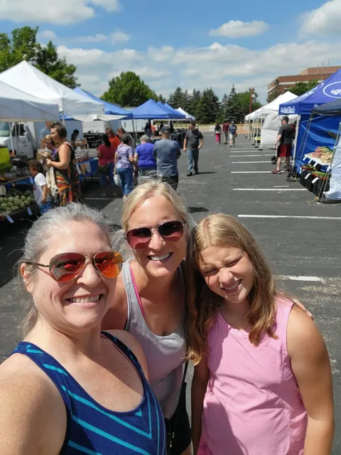 Apple Valley Farmers Market