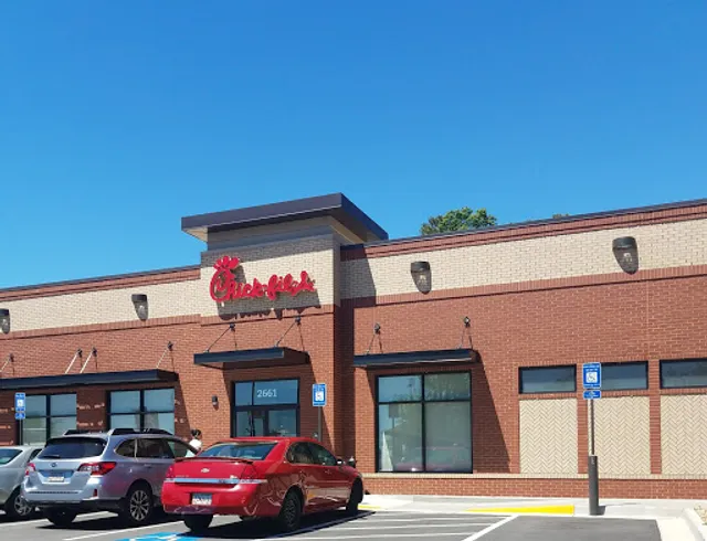 Chick-fil-A