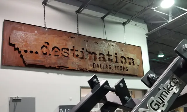 ...Destination Dallas Texas