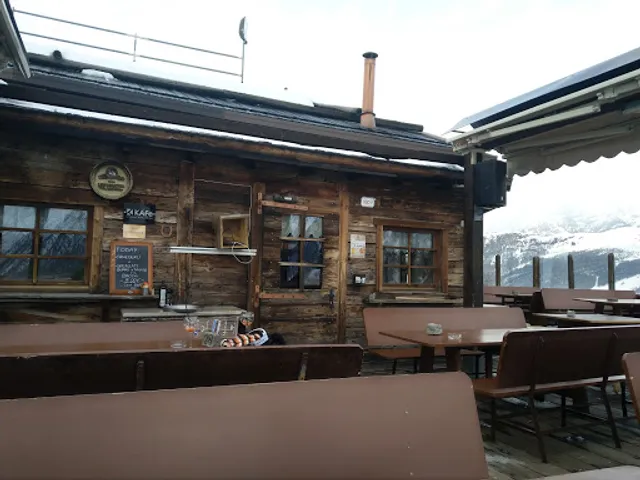 Ristorante Tea Borch