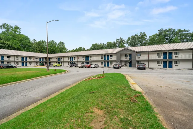 Southern Suites Carrollton