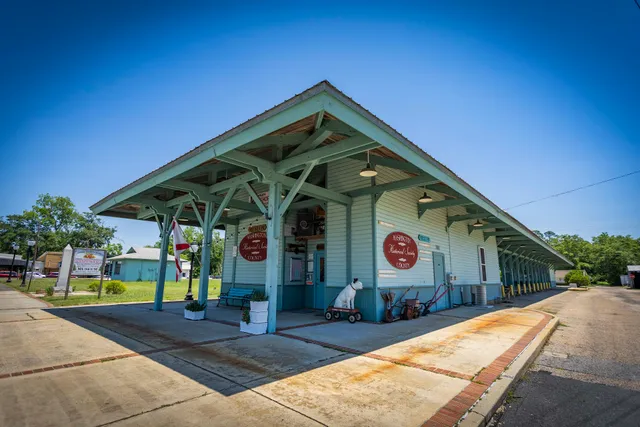 Washington County Historical Society