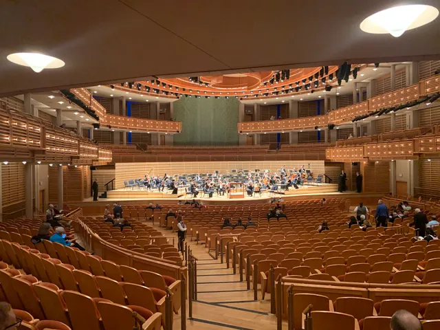 Adrienne Arsht Center for the Performing Arts of Miami-Dade County