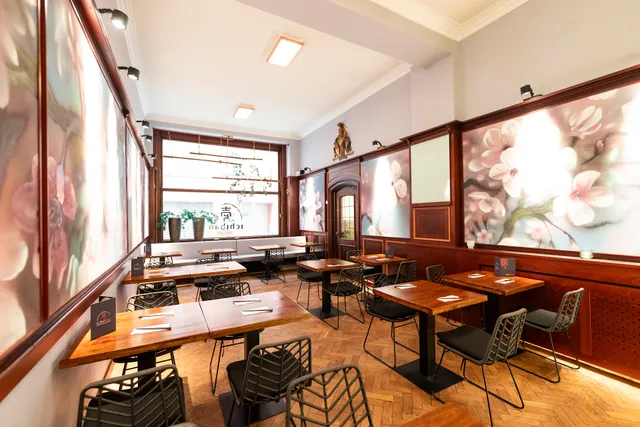 Ichiban - japanische tapas und ramen