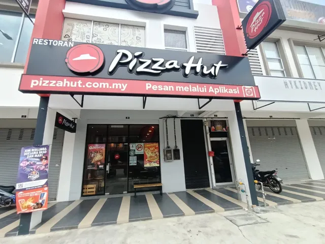 Pizza Hut