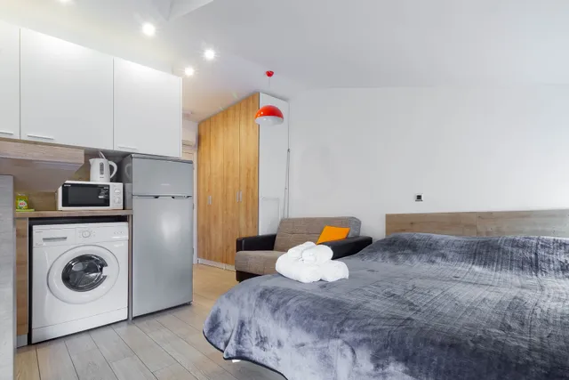 Apartments Pomerio Rijeka @ rijekabooking.com