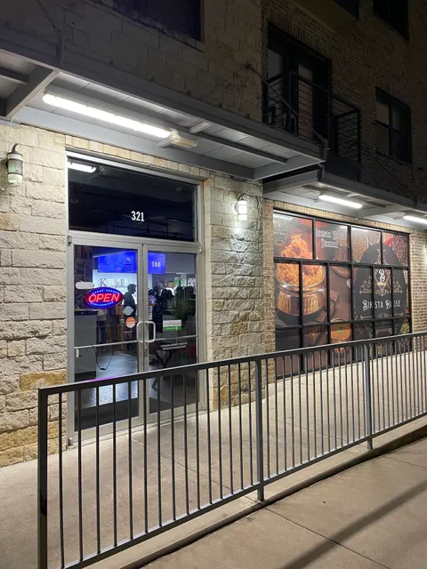 Birista House Denton