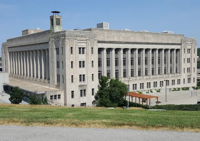 United States Postal Service