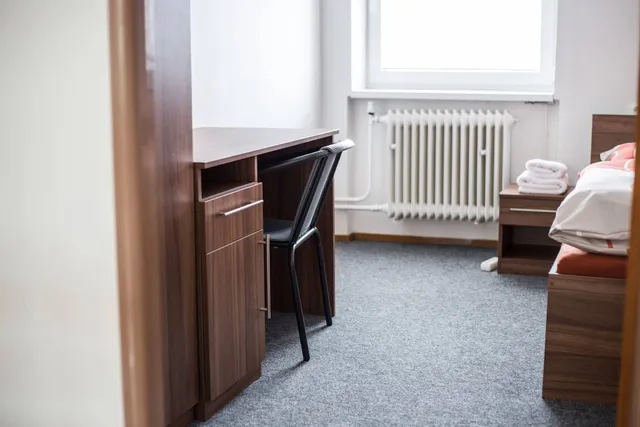 Ubytování Na Jarošce