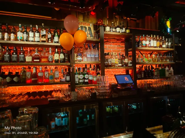 Lock, Stock & Barrel Business Bay