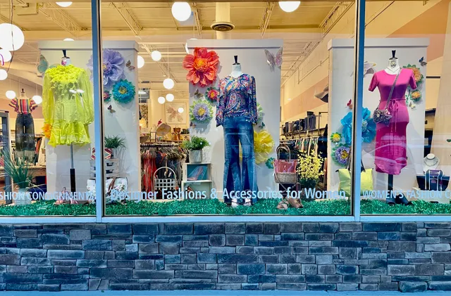 Finders Keepers Women's Consignment