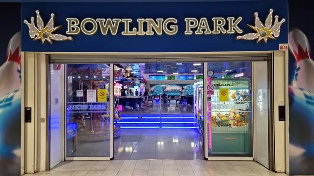 New Park Europa S.R.L.