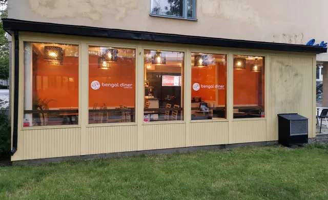 Bengal Diner
