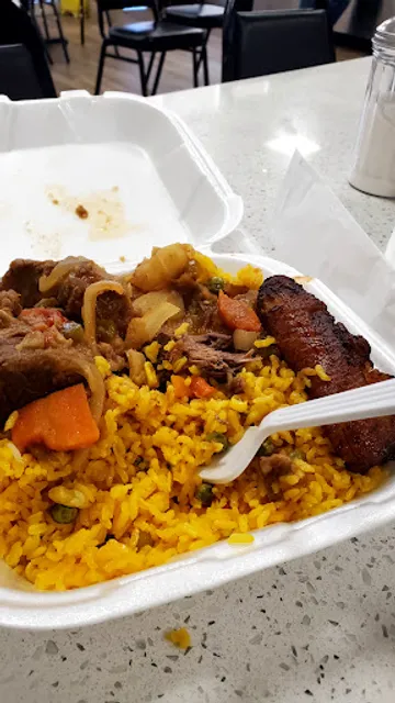 Fritanga-Raspaderia Y Tortilleria Nica