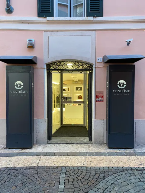 VENDÔME Brescia Luxury Bags