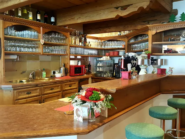 Cafe-Restaurant Dorfstube