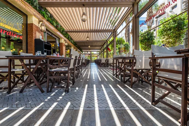 La Grillardière Fès