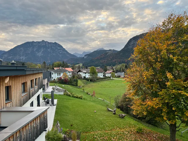 Naturparkferienwohnungen Wolf