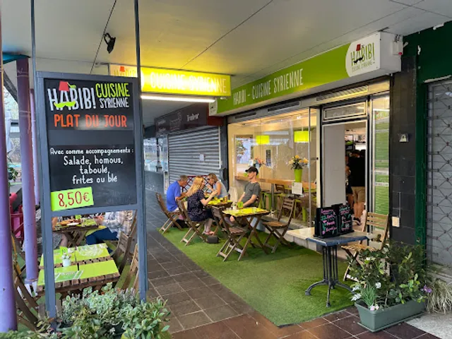 Habibi Strasbourg
