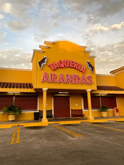 Taquerias Arandas