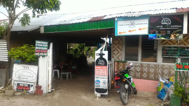 Ging-Ging's Restaurant