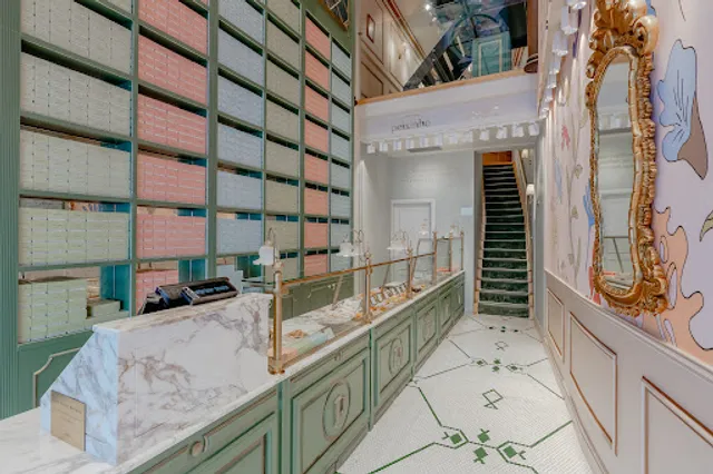 Confeitaria Peixinho