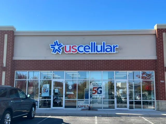 Authorized Retailer UScellular & T-Mobile