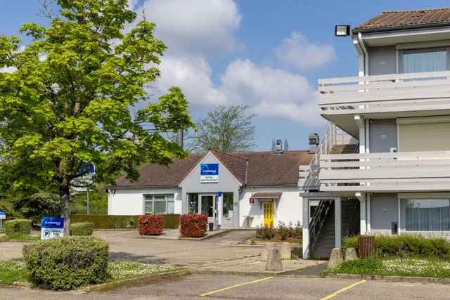 The Originals City Hotel Macon Nord