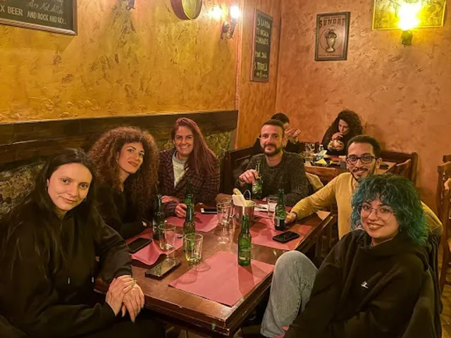 Break Time Risto-Pub