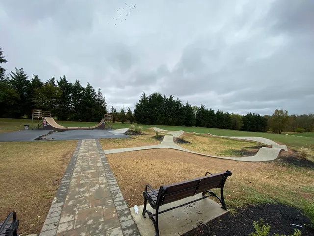 Urbana Community Skate Park