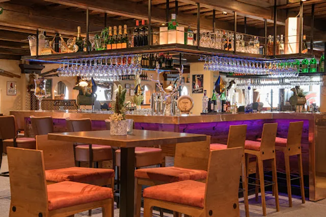 Gipfelrestaurant Stubner