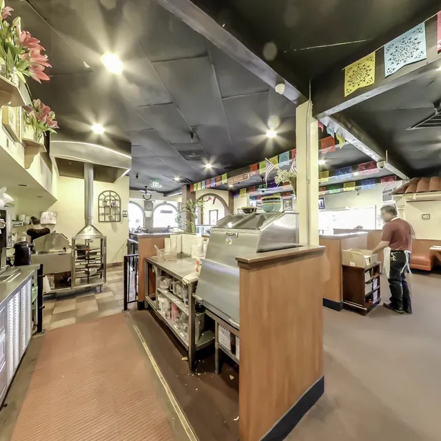 Casa Lupe Restaurant