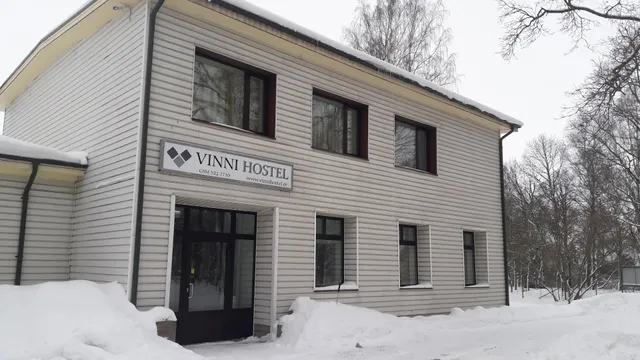 Vinni Hostel Ltd.