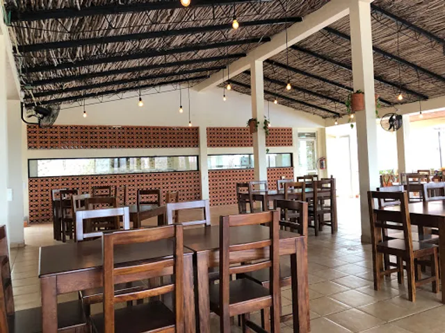 Casa Rústica Restaurante