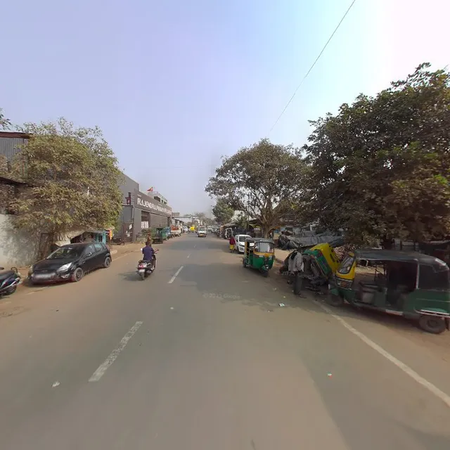 SPOT ON Hotel Apar Inn