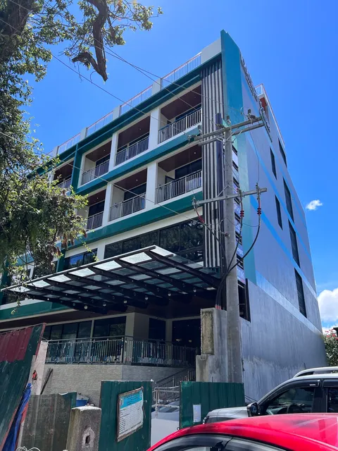 Alvea Hotel and Residences