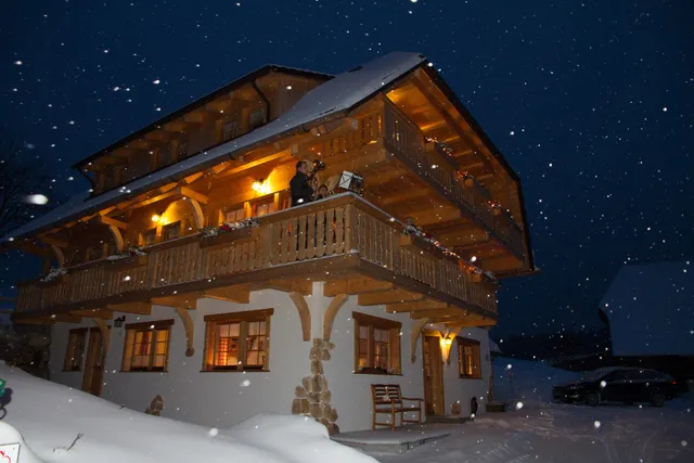 Ferienwohnungen Urbanshof