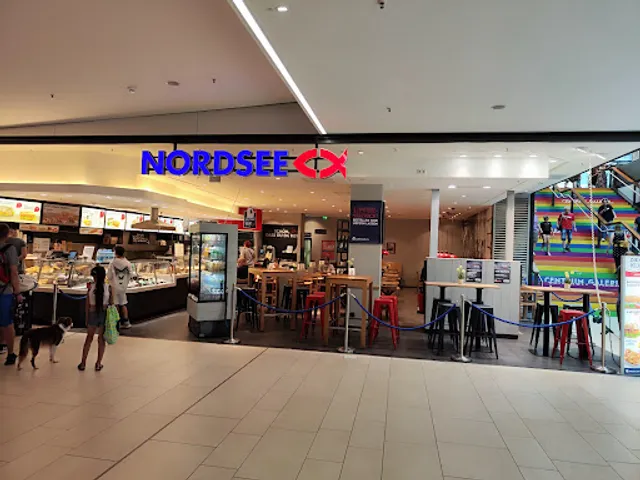 NORDSEE Dresden Centrum-Galerie