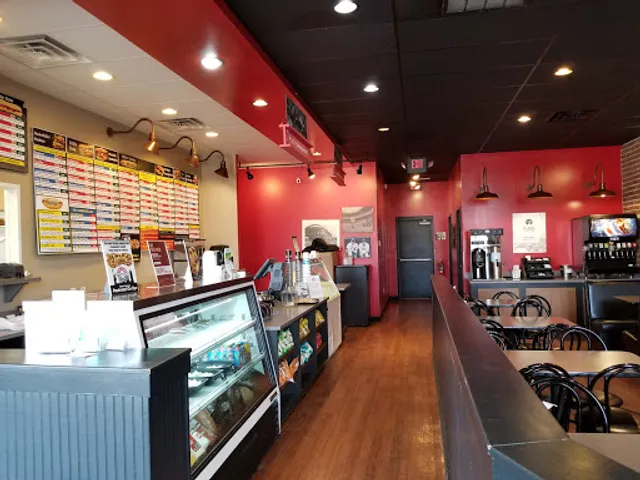 Gandolfo's New York Deli