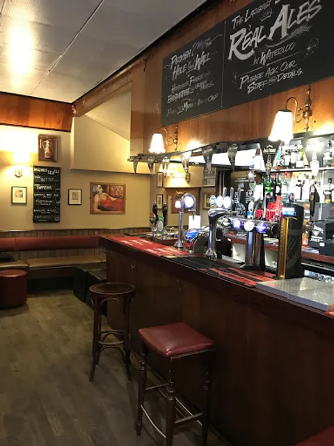 The Hole In The Wall