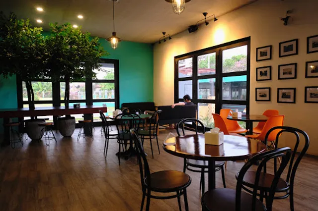 Restoran Pinang Sirih