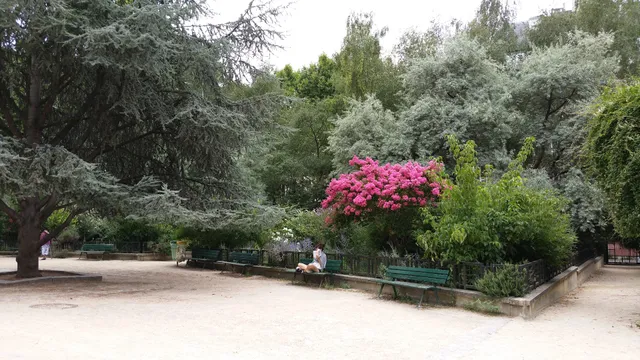 Square Toussaint Louverture