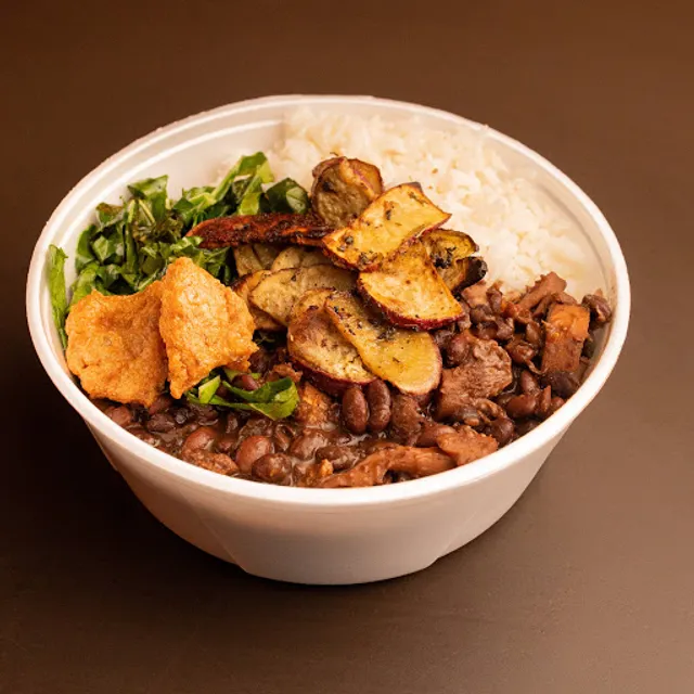 Mais que Salada - Restaurante Vegetariano