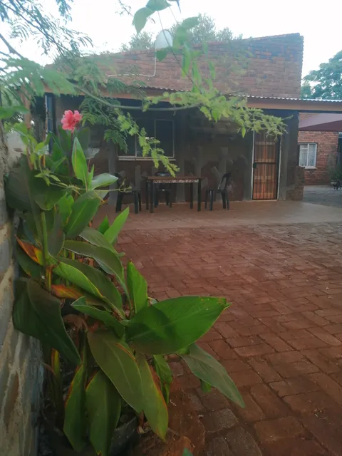 Stonewall guesthouse